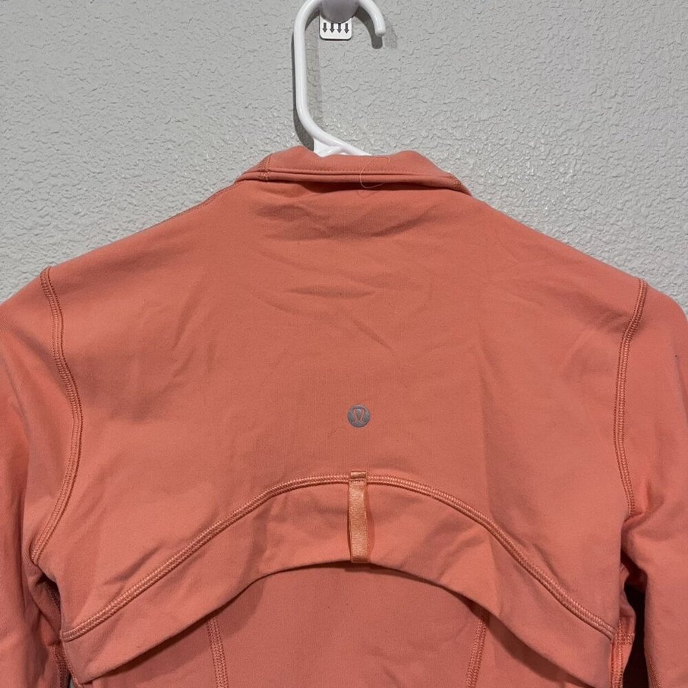 Lululemon jacket - Picture 5 of 6